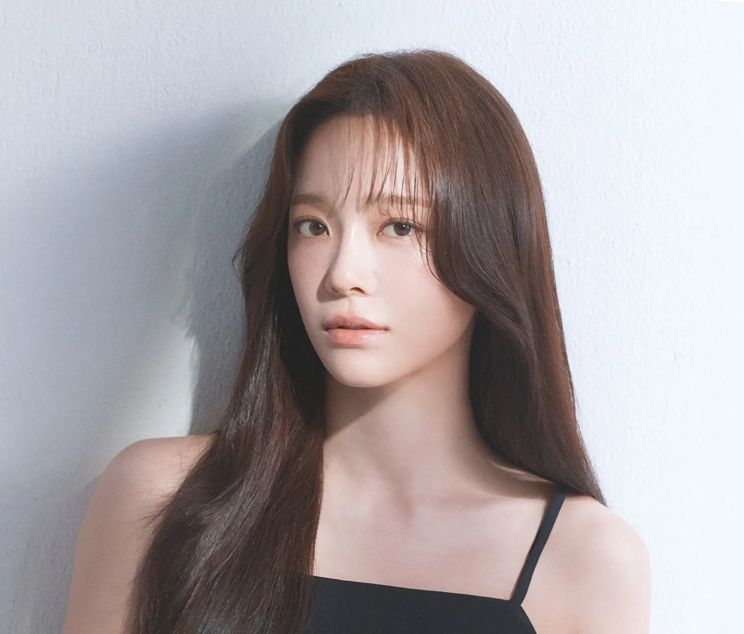 Latest photo of Kim Sejeong