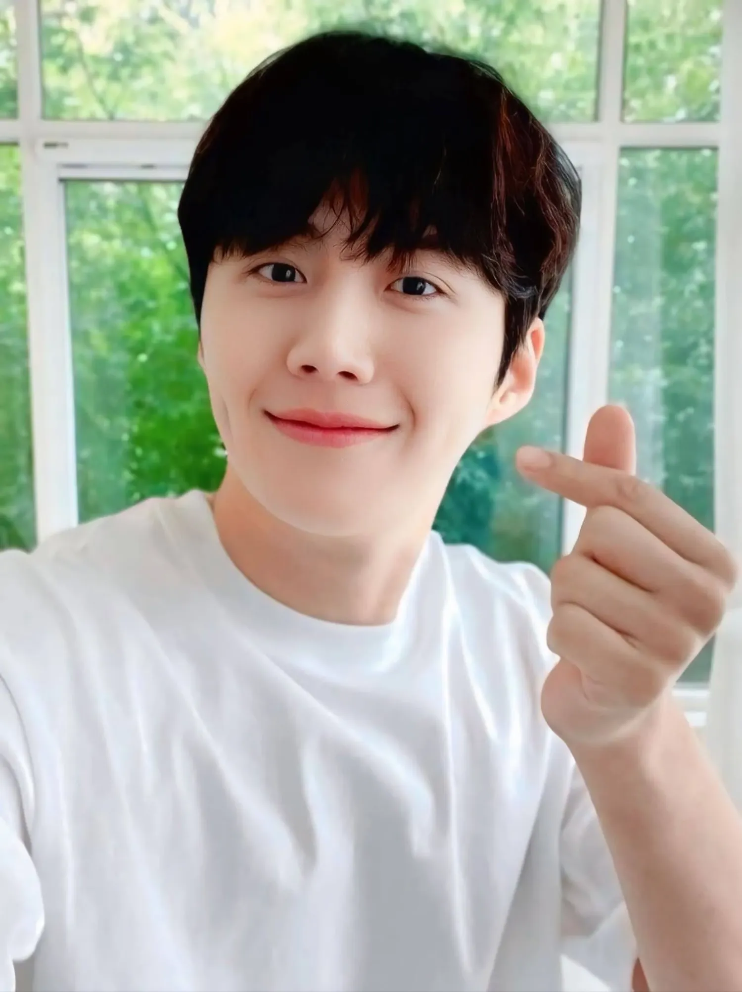 김선호 최근 활동샷