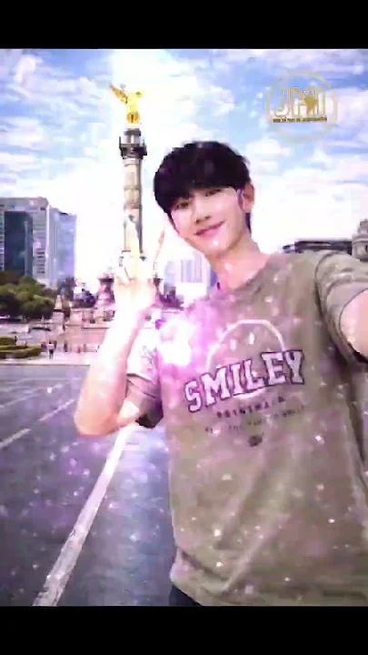 チョン・ヘインの最近の活動ショット