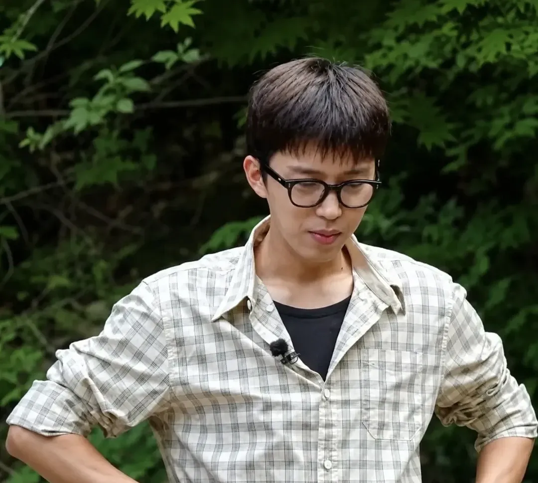 임영웅 팬이 찍은 순간