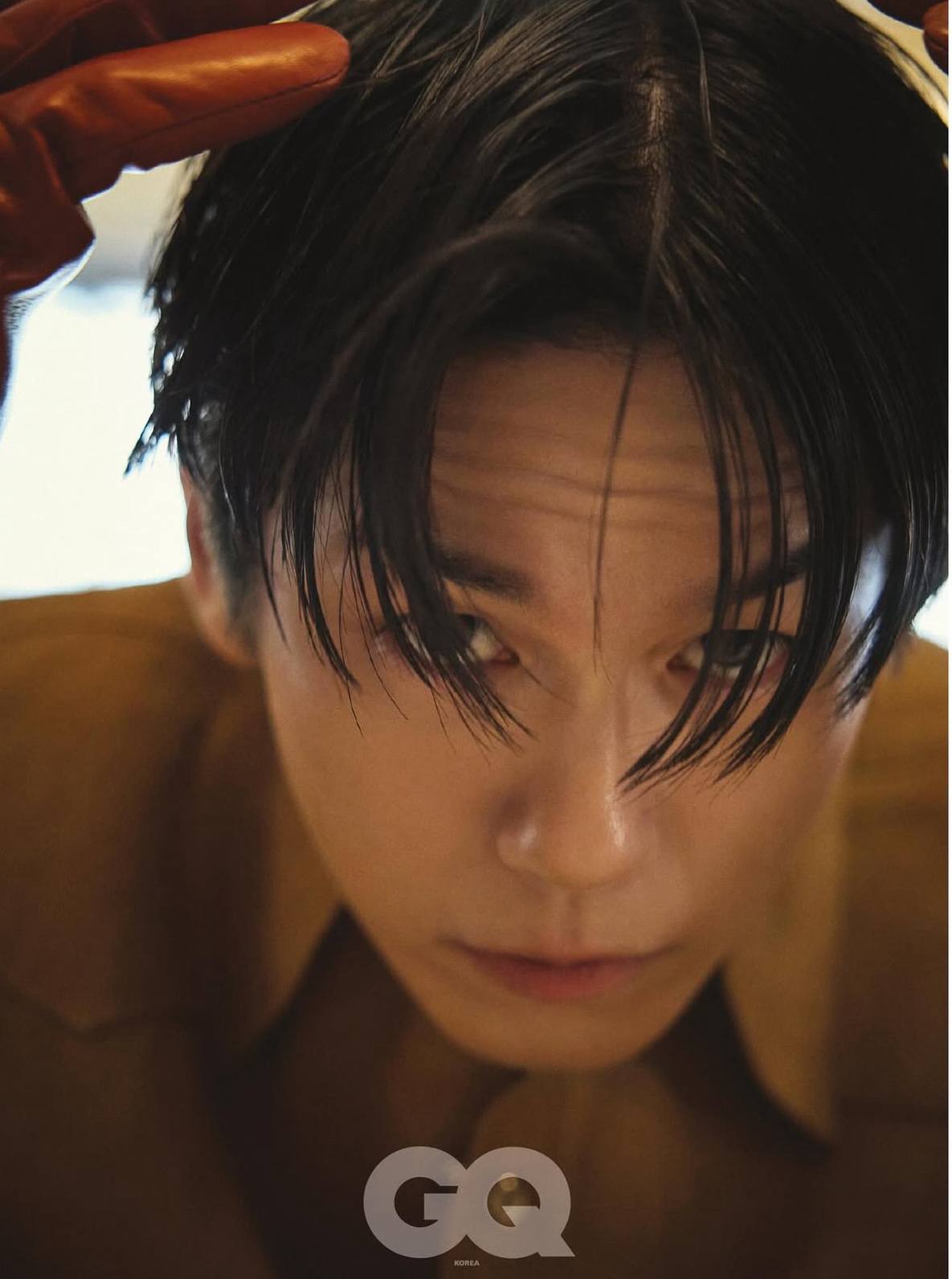 옹성우 최근 활동샷