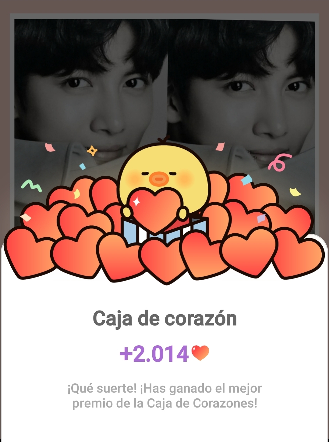 チ・チャンウクの最新写真