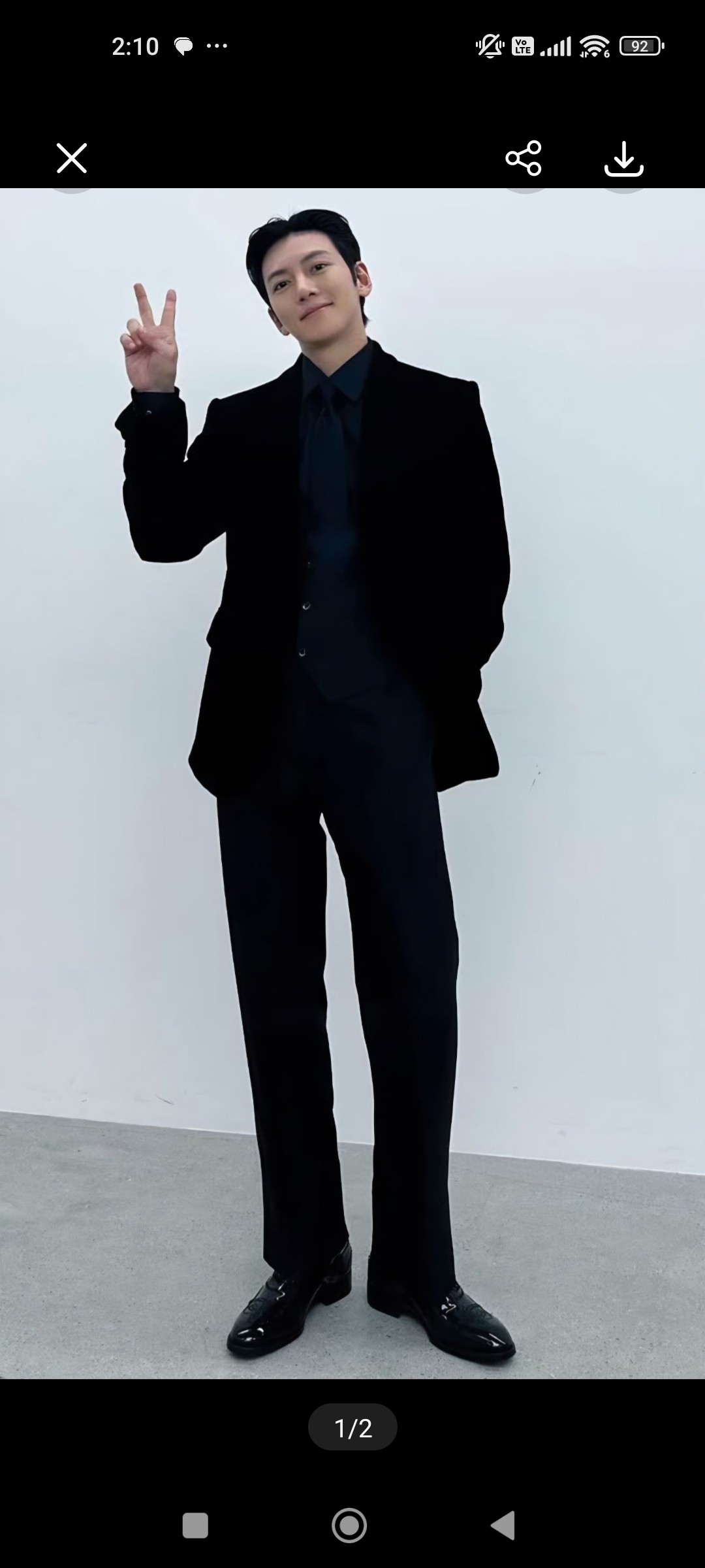 Ji Changwook background image recommended by Choeaedol Celeb fandom