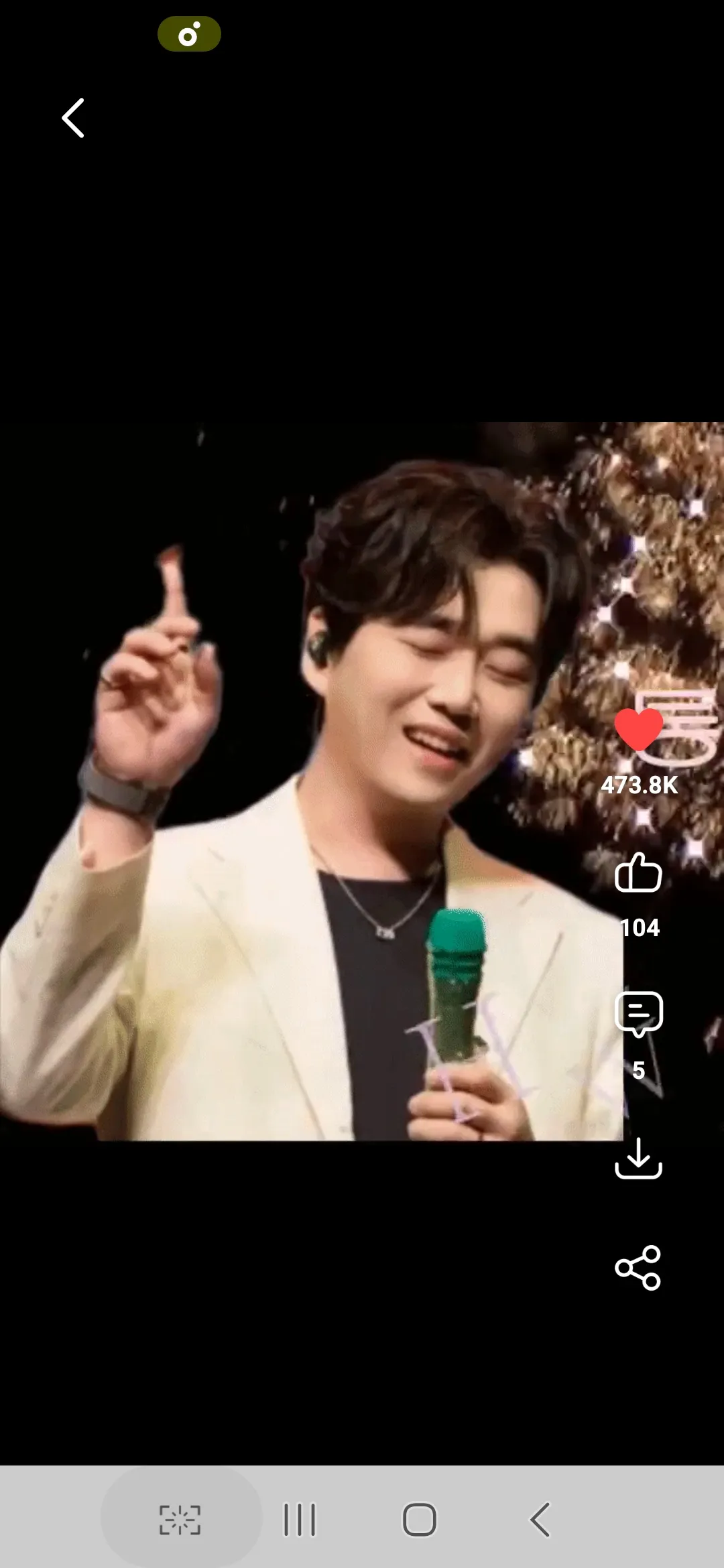 Hwang Youngwoong background image recommended by Choeaedol Celeb fandom