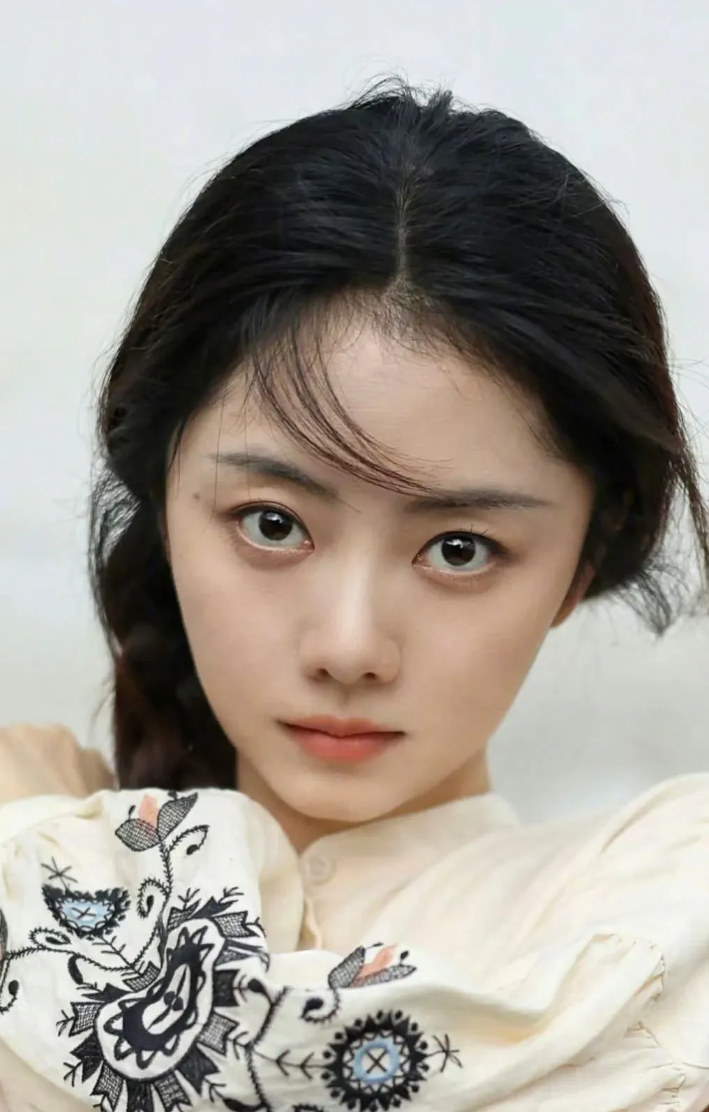 Recent activity shot of Tan Song Yun