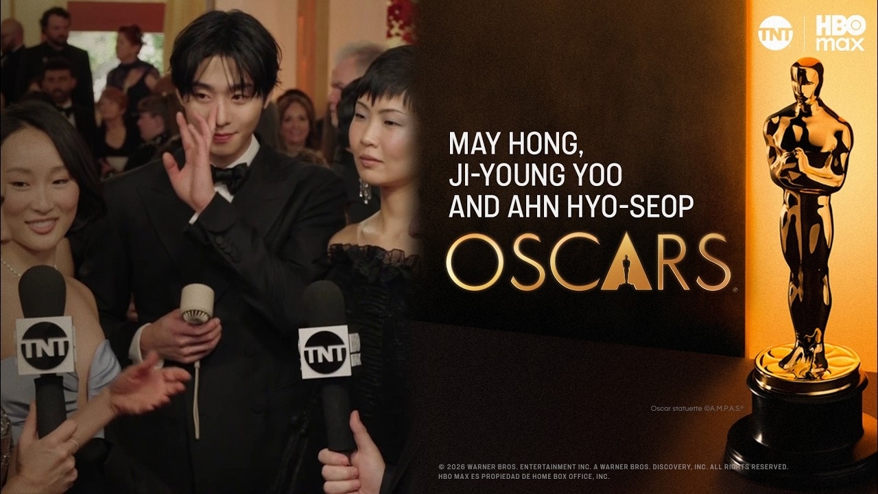 안효섭 최근 활동샷