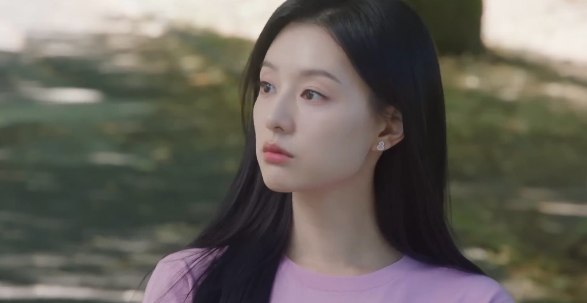 金智媛的近期活動照