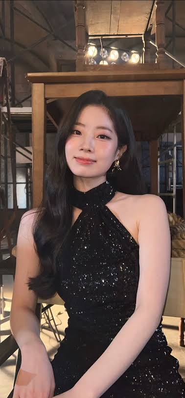 Recent activity shot of Dahyun