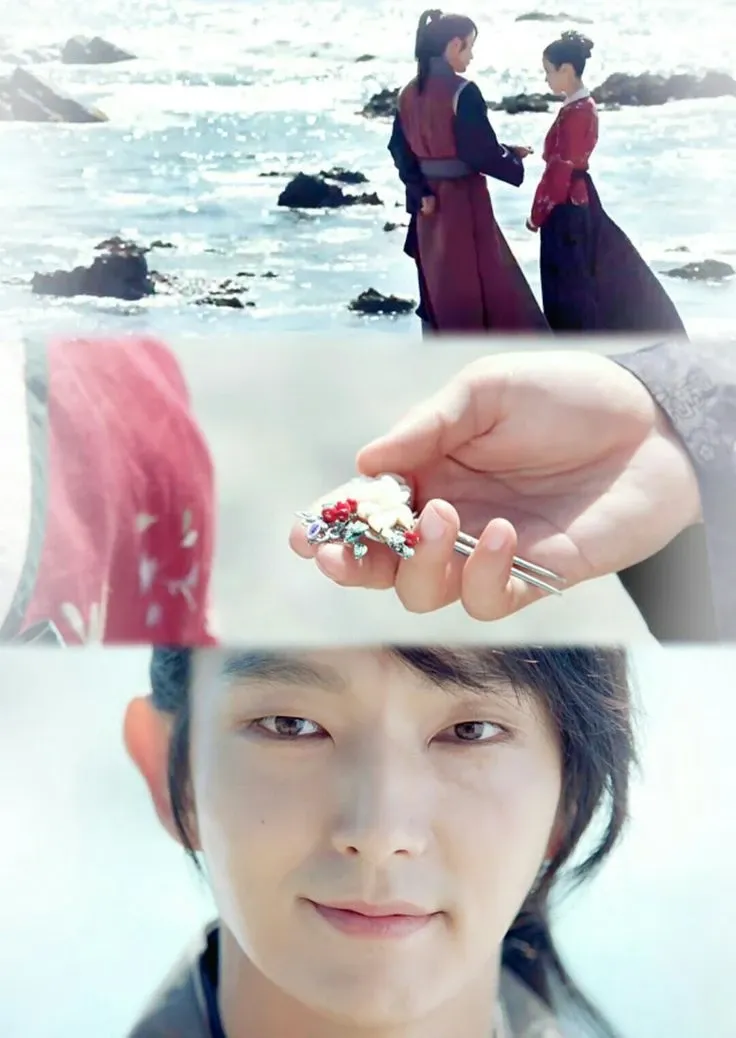 이준기 최근 활동샷