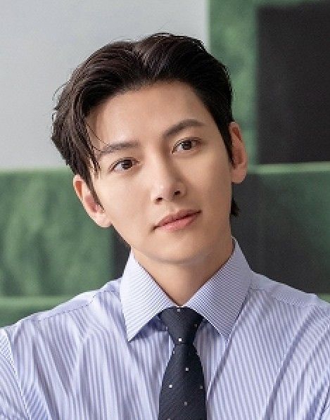 池昌旭的幕后花絮