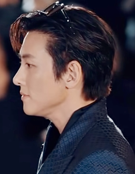 A moment captured by a fan of Ji Changwook