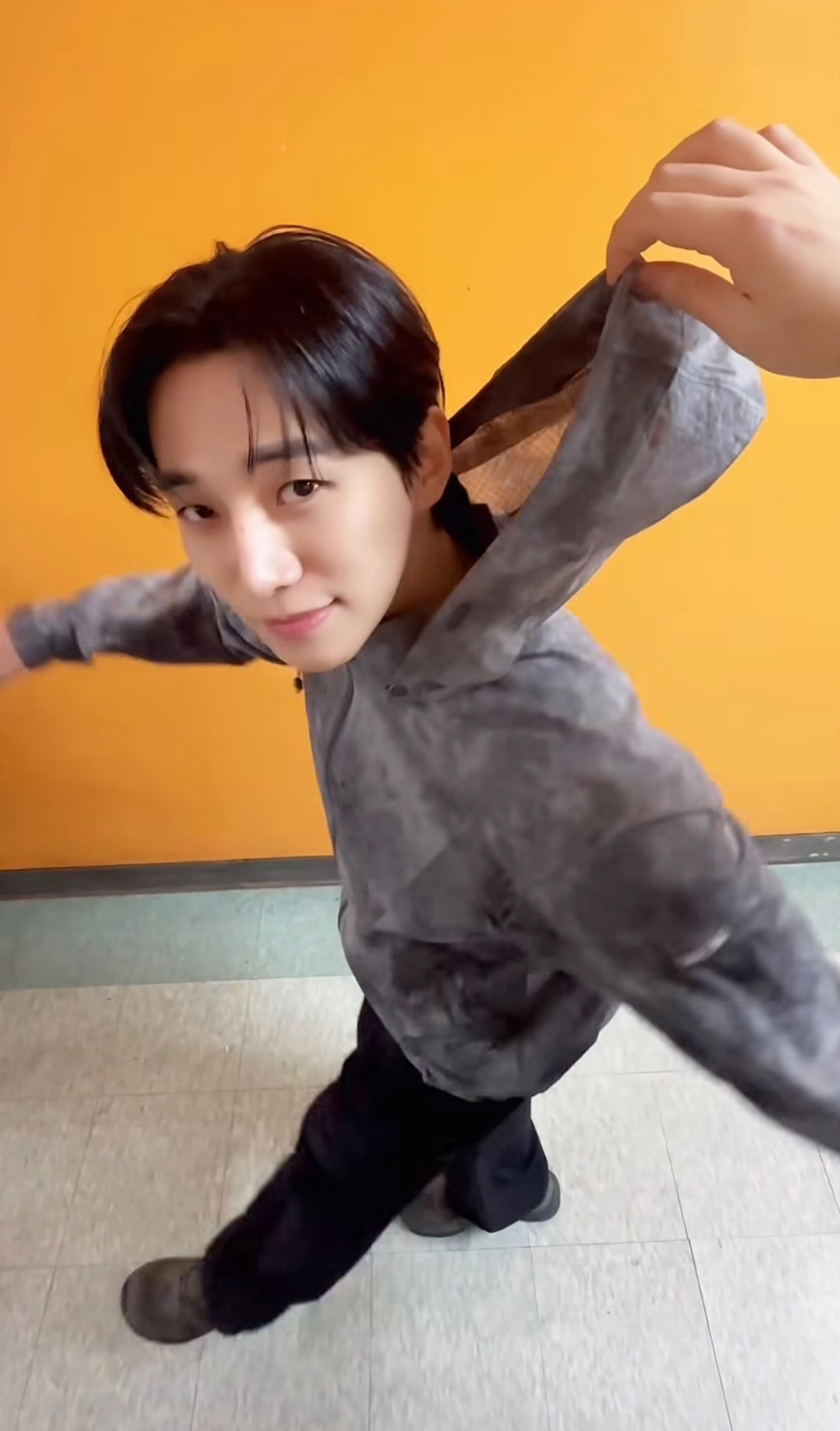 이준호의 최신 사진