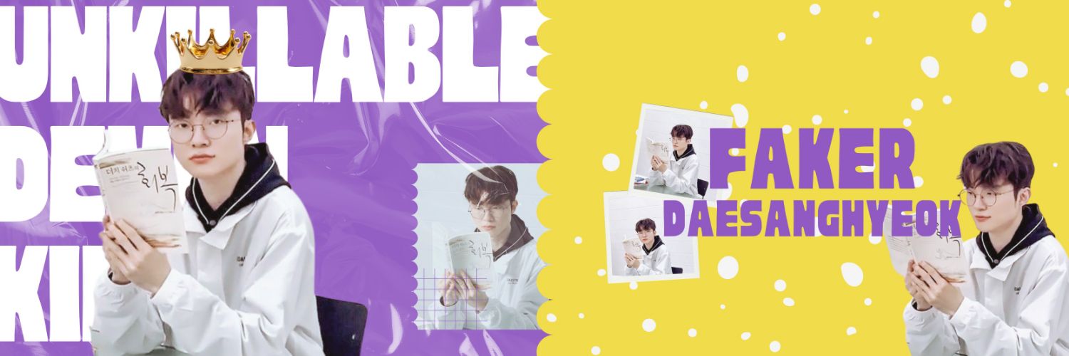 A moment captured by a fan of Faker