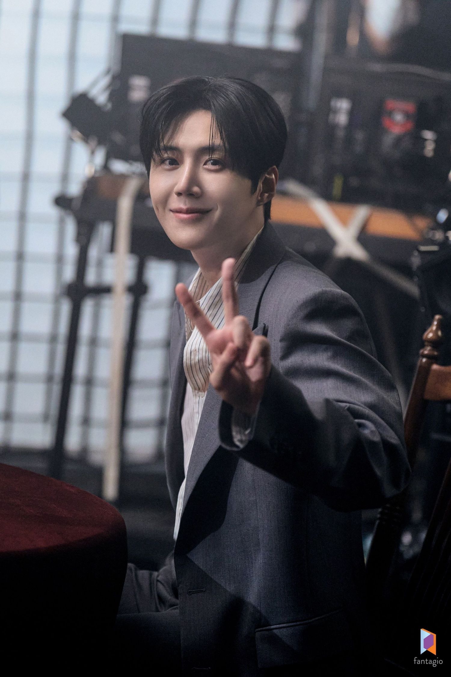 キム・ソンホの最新写真