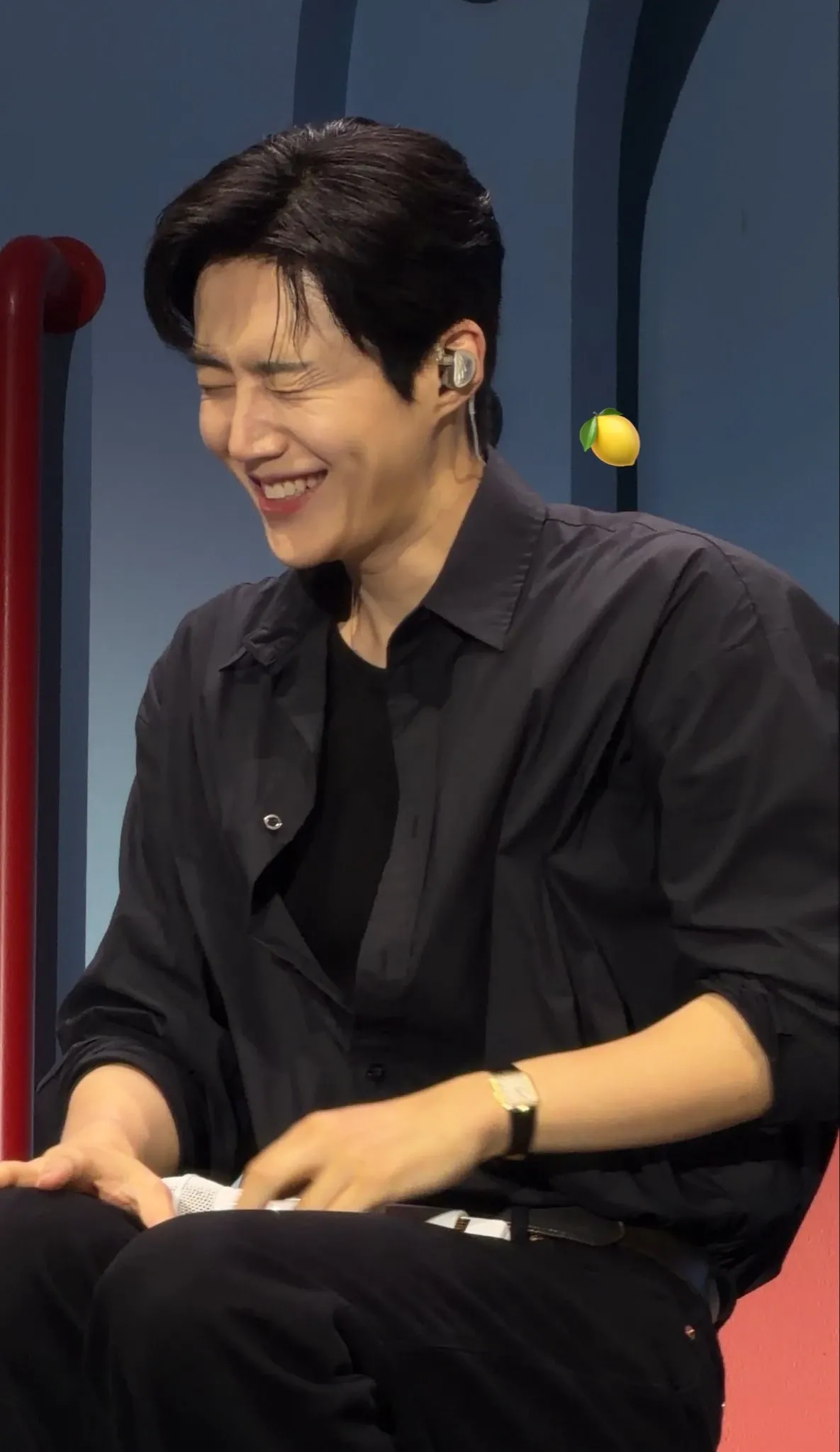 김선호의 최신 사진