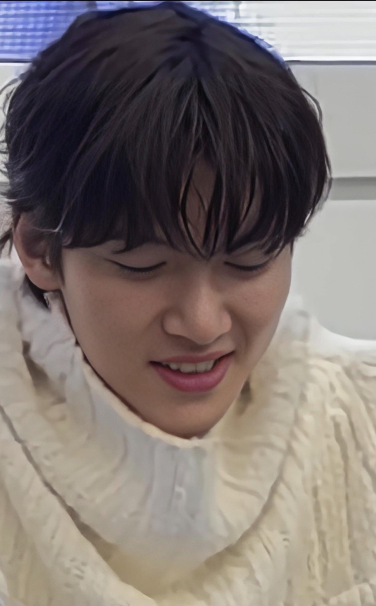 A moment captured by a fan of Ji Changwook