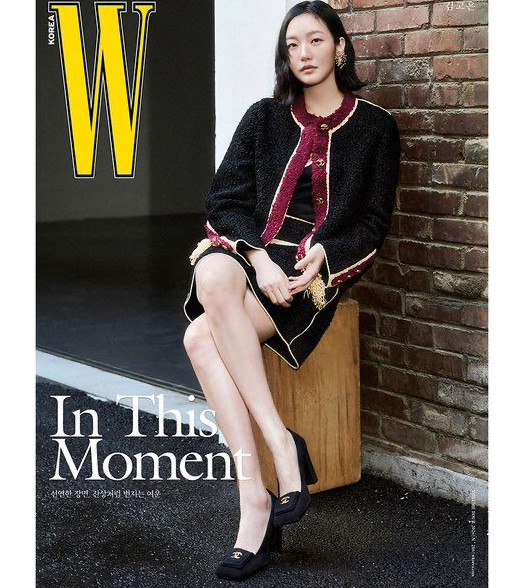 金高銀的最新照片