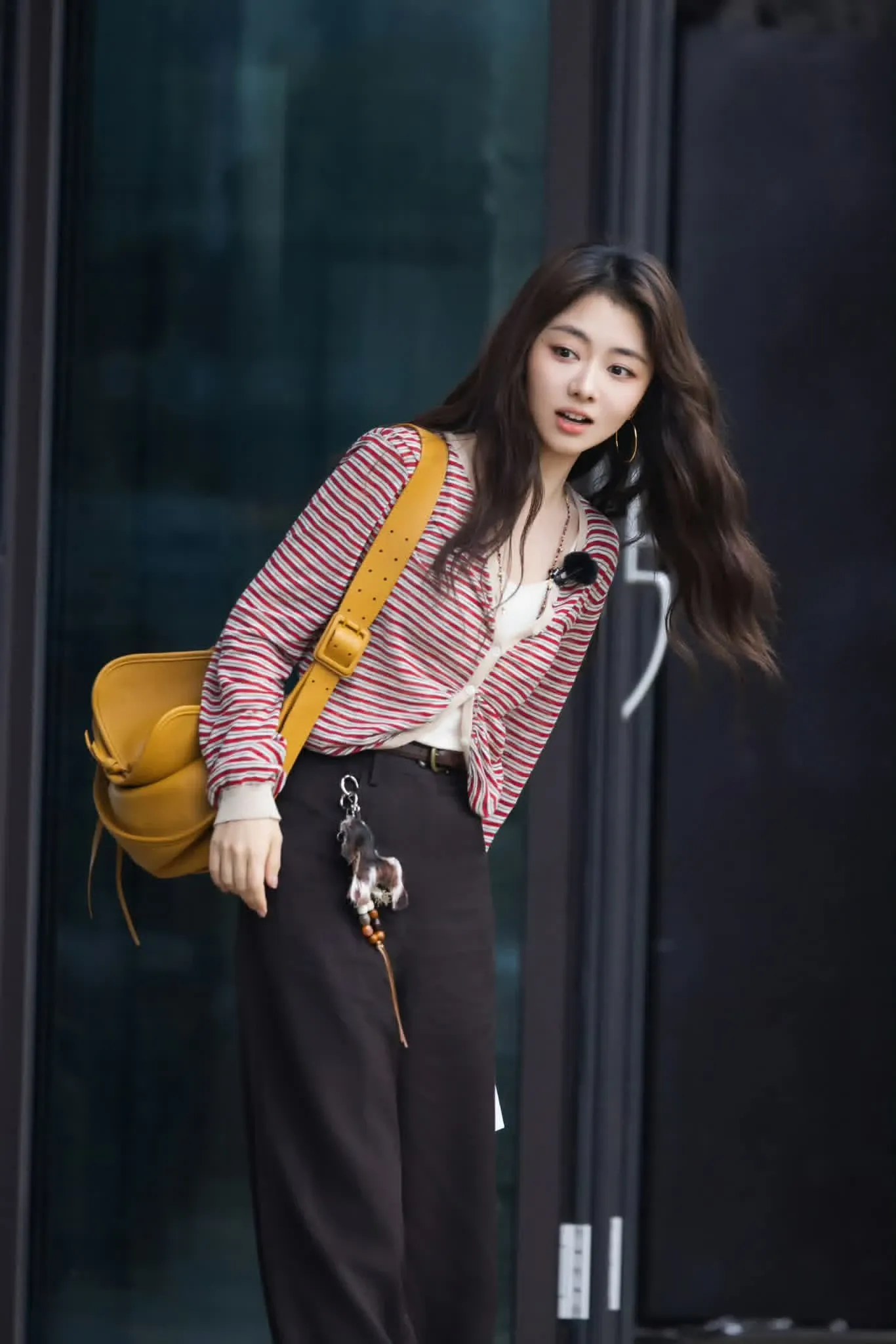 Latest photo of Tan Song Yun
