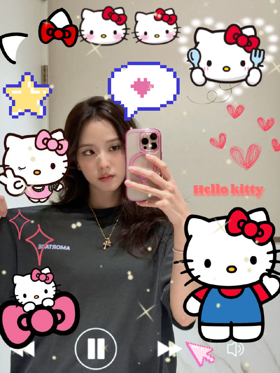 コミュニティで話題の人気セレブコンテンツ