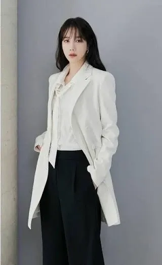 A moment captured by a fan of Lee Jiah