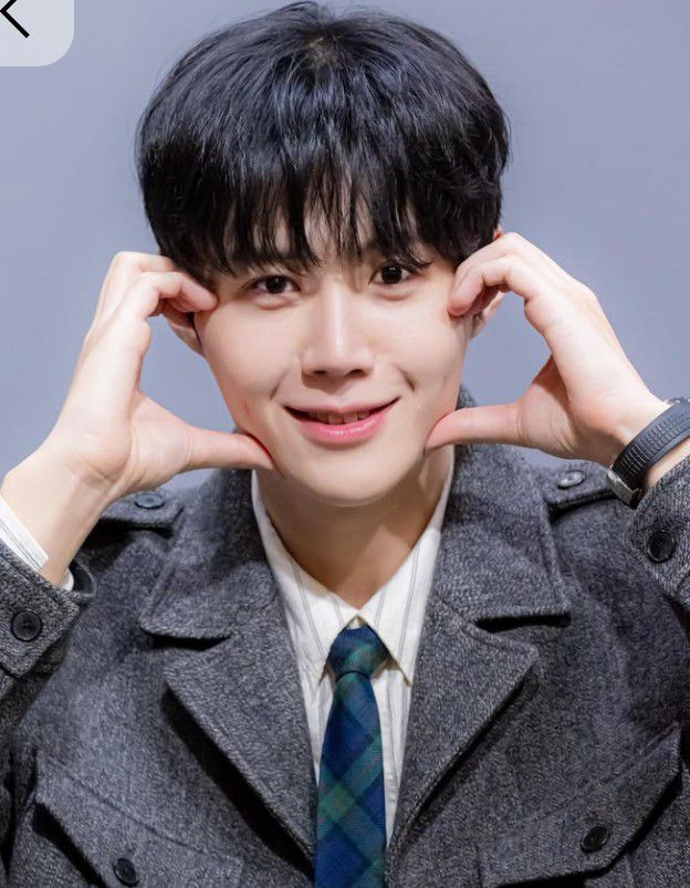 キム・ソンホの最新写真