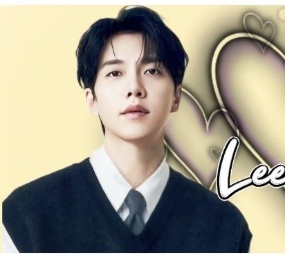 イ・スンギのビハインドカット