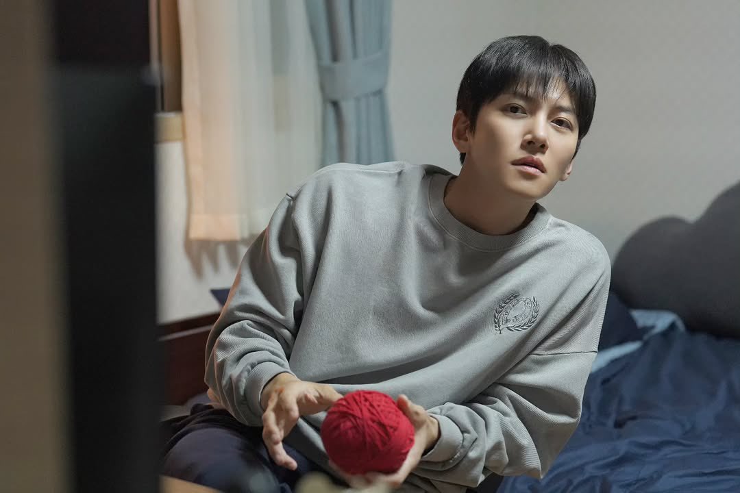 池昌旭的最新照片