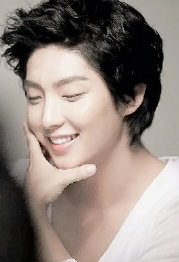이준기의 비하인드 컷
