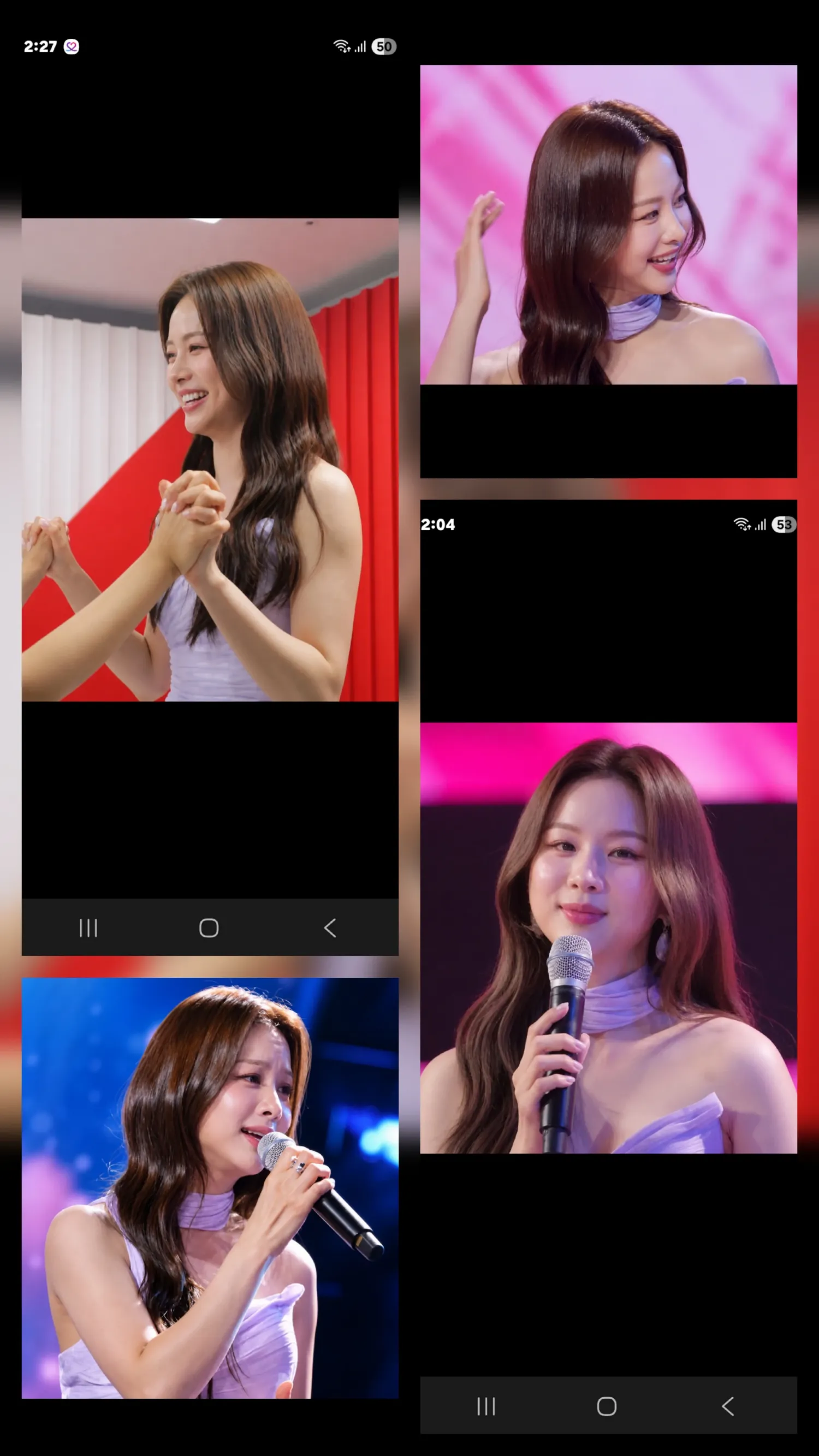 Today's popular wallpaper in Soul G community