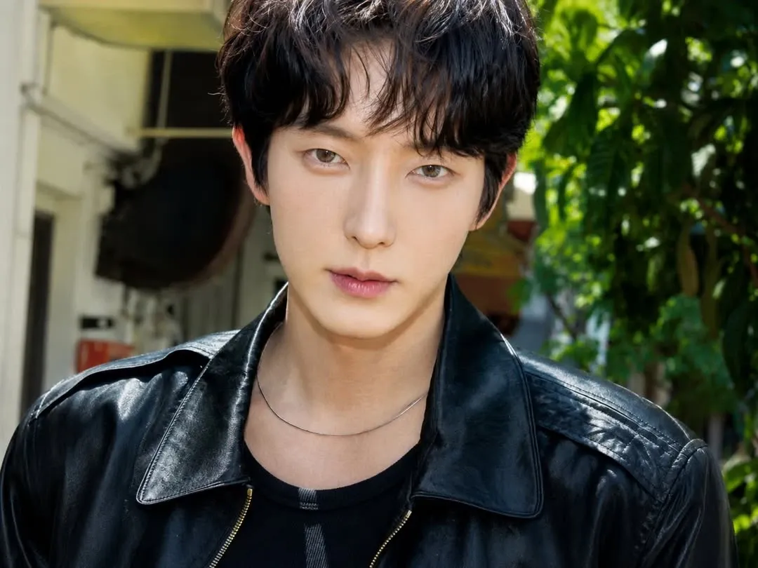 이준기 최근 활동샷