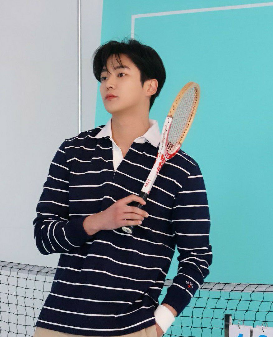 路雲的幕後花絮