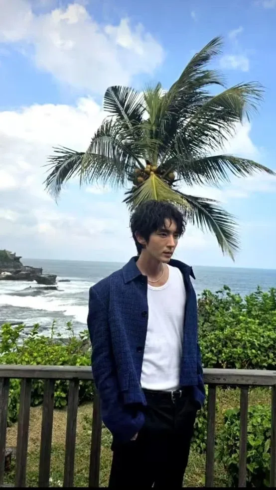 이준기 최근 활동샷