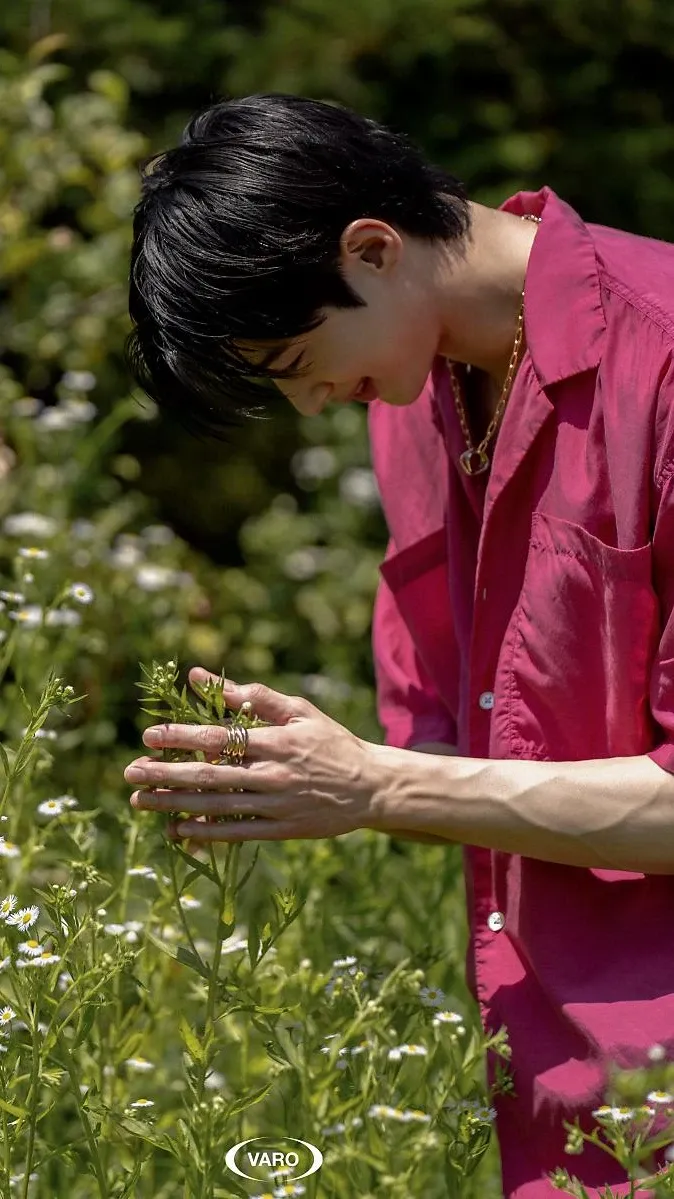 Byeon Wooseok background image recommended by Choeaedol Celeb fandom
