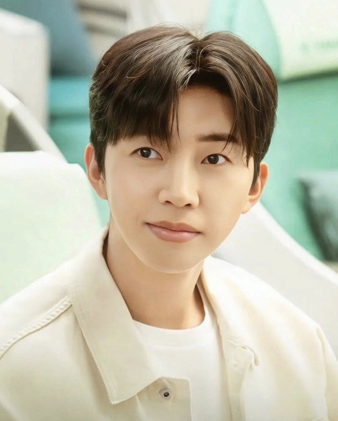 粉丝拍下的林英雄瞬间