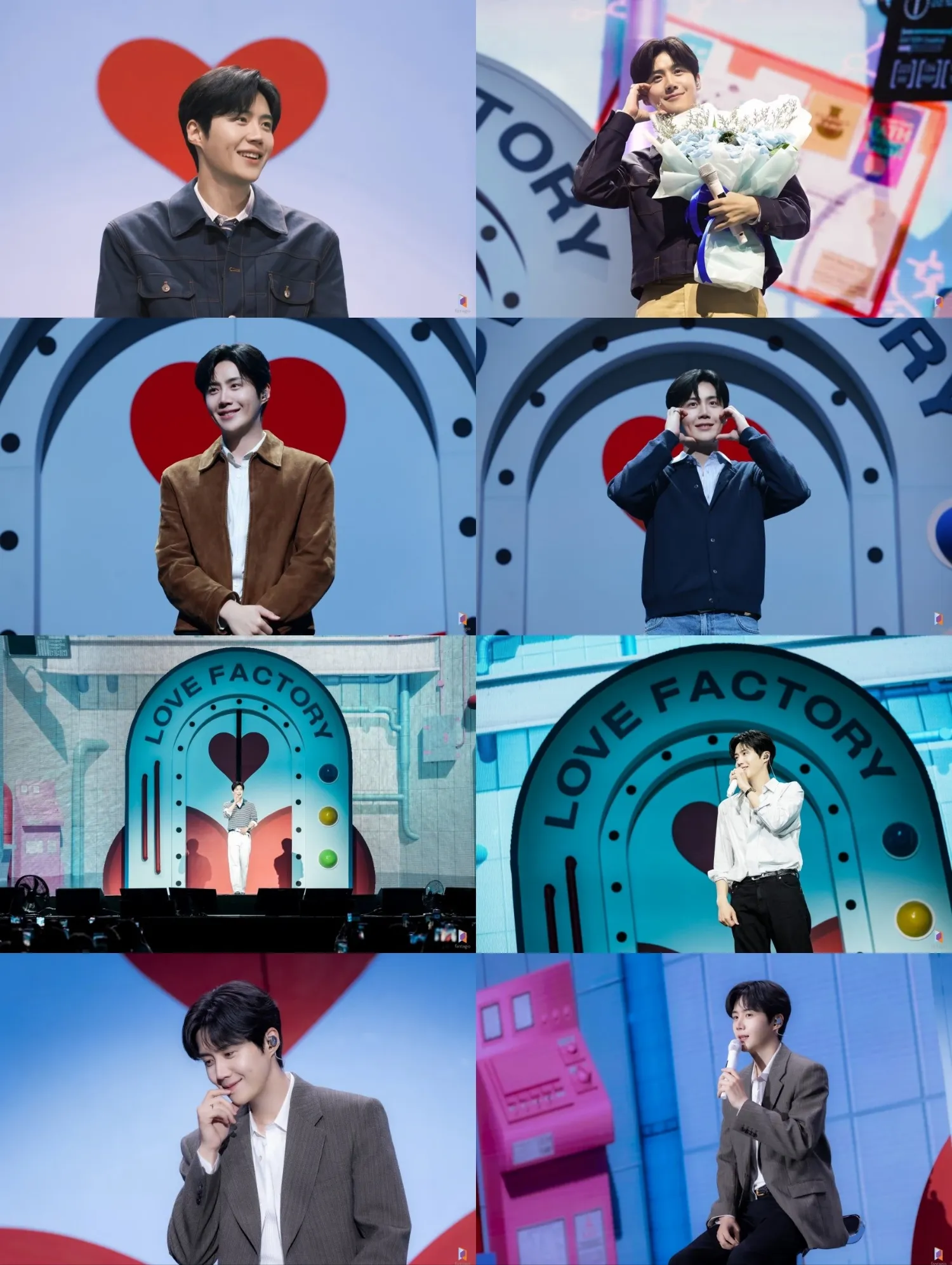 김선호의 최신 사진
