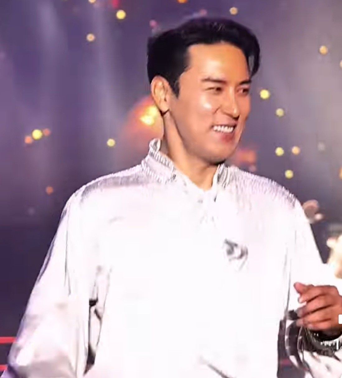 張民好的近期活動照