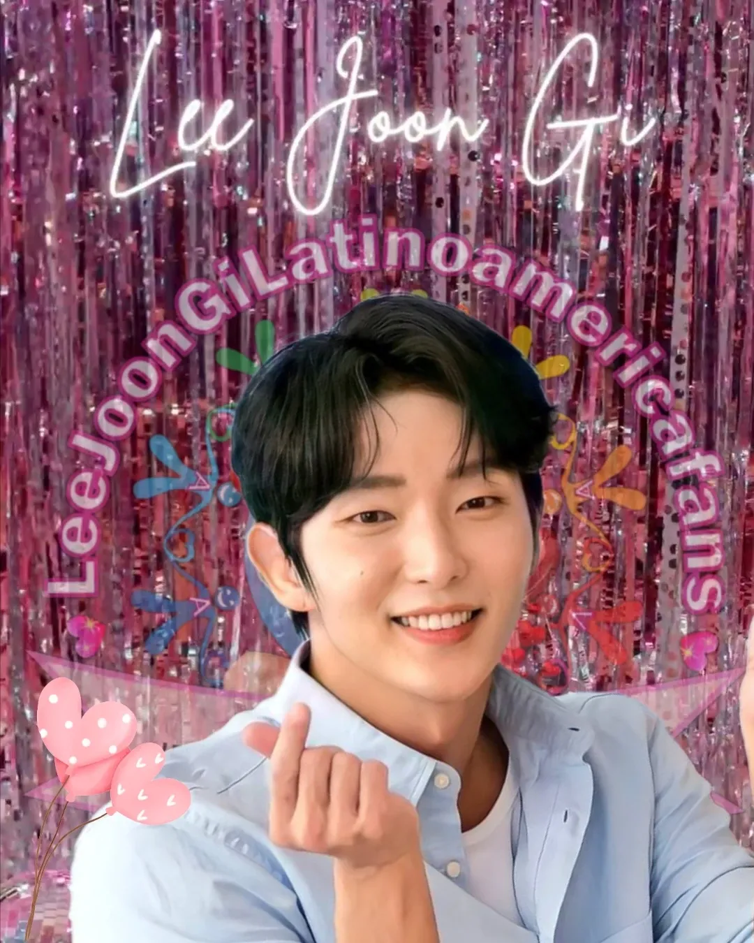 이준기 최근 활동샷
