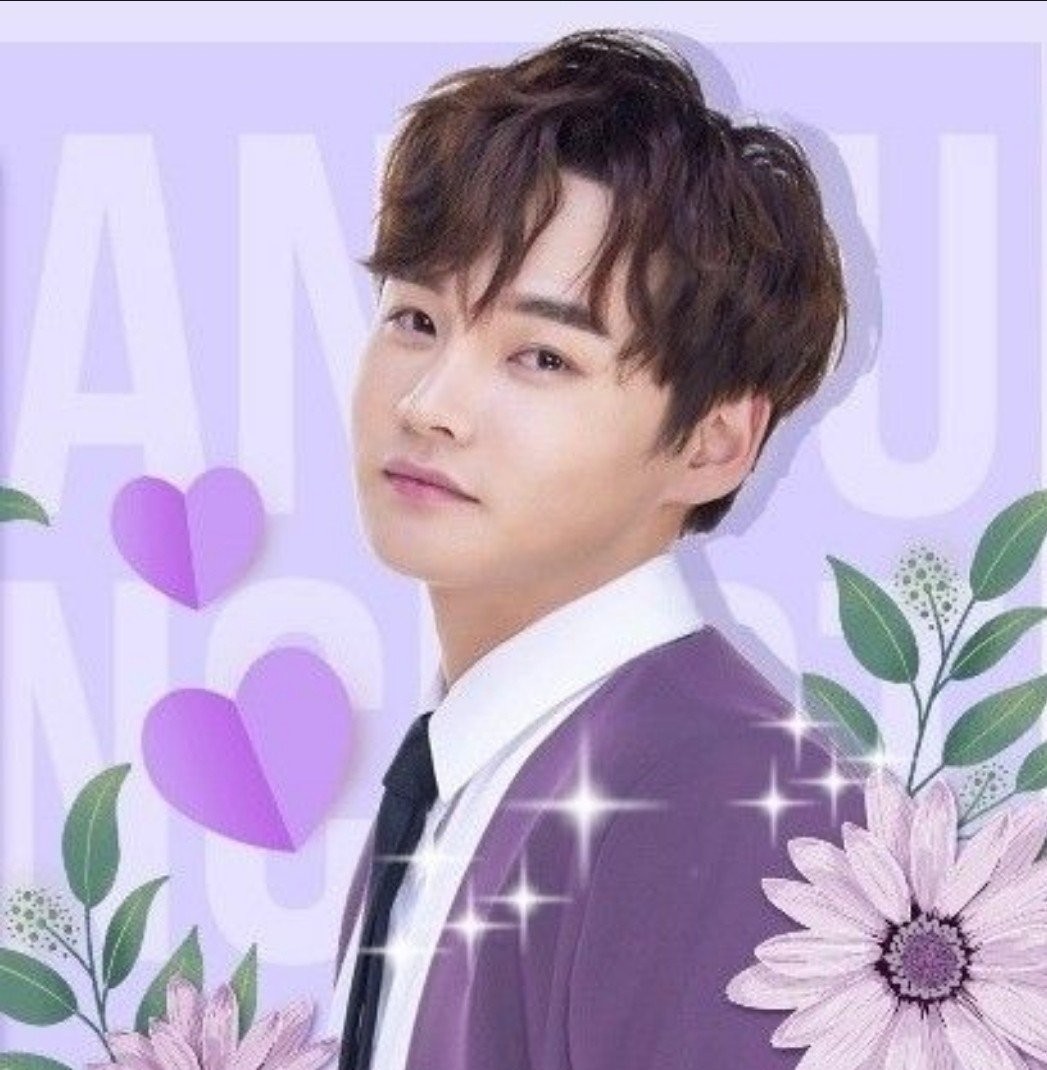 粉絲拍下的朴瑞鎮瞬間