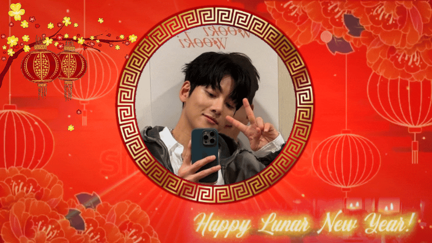 ファンが撮影したチ・チャンウクの瞬間