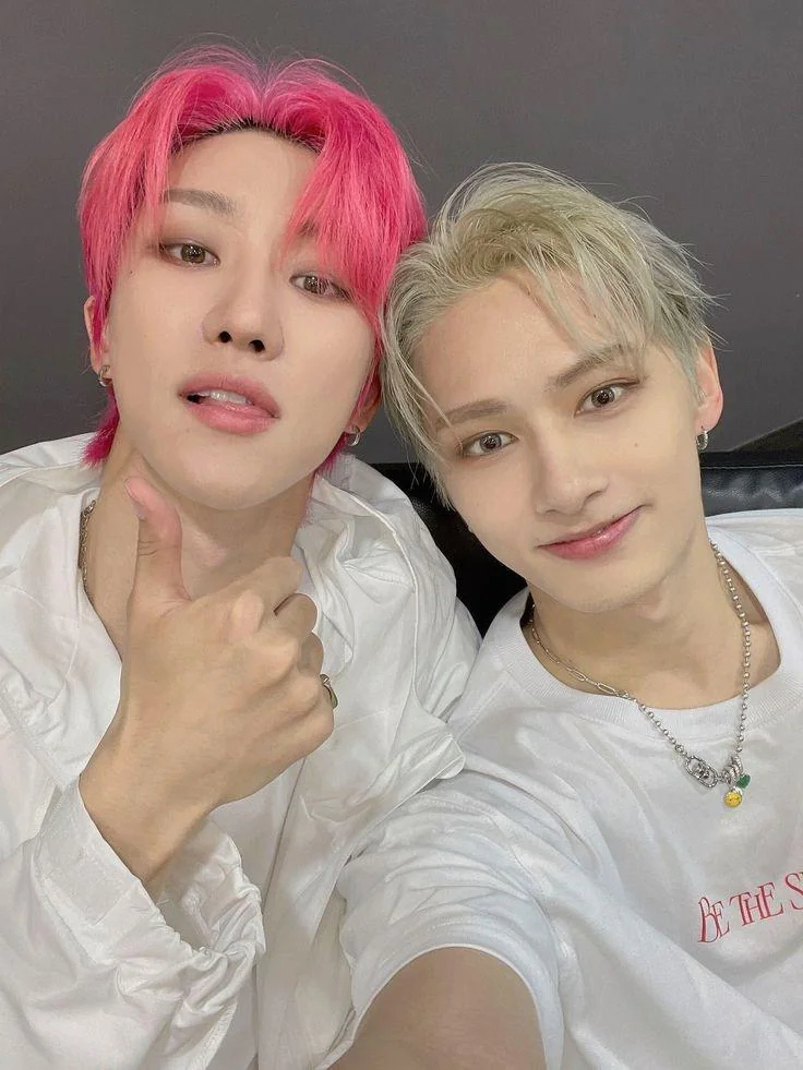 Latest photo of Wen Junhui