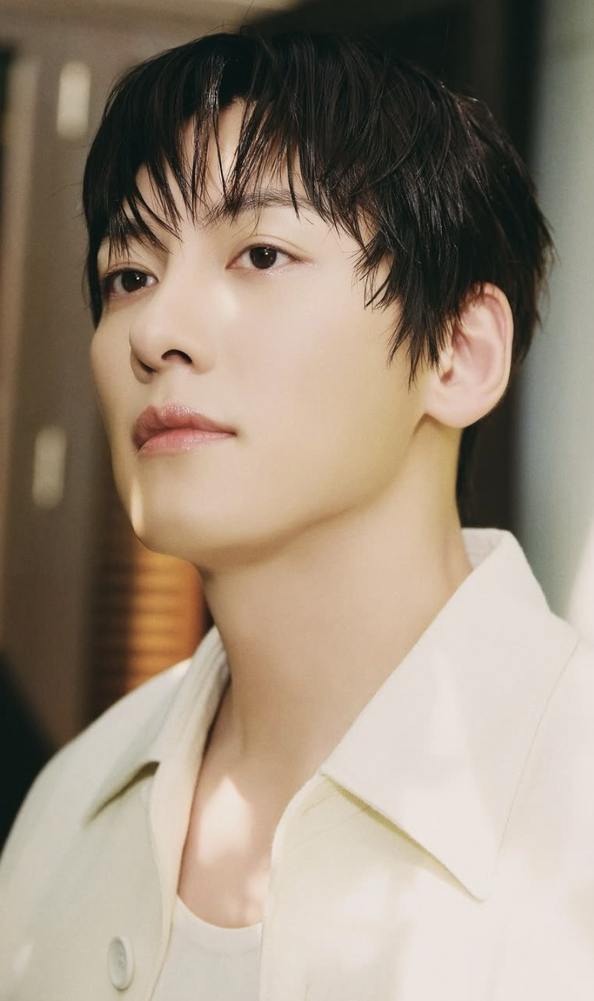 Latest photo of Ji Changwook