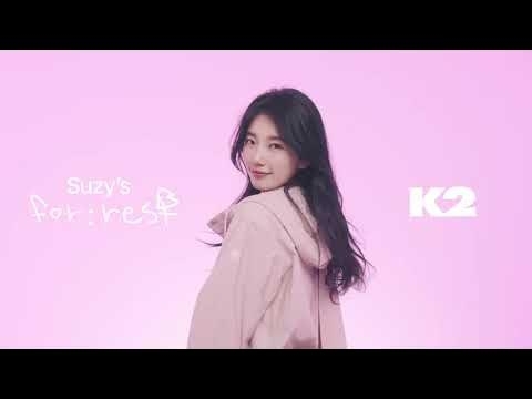 粉絲拍下的裴秀智瞬間