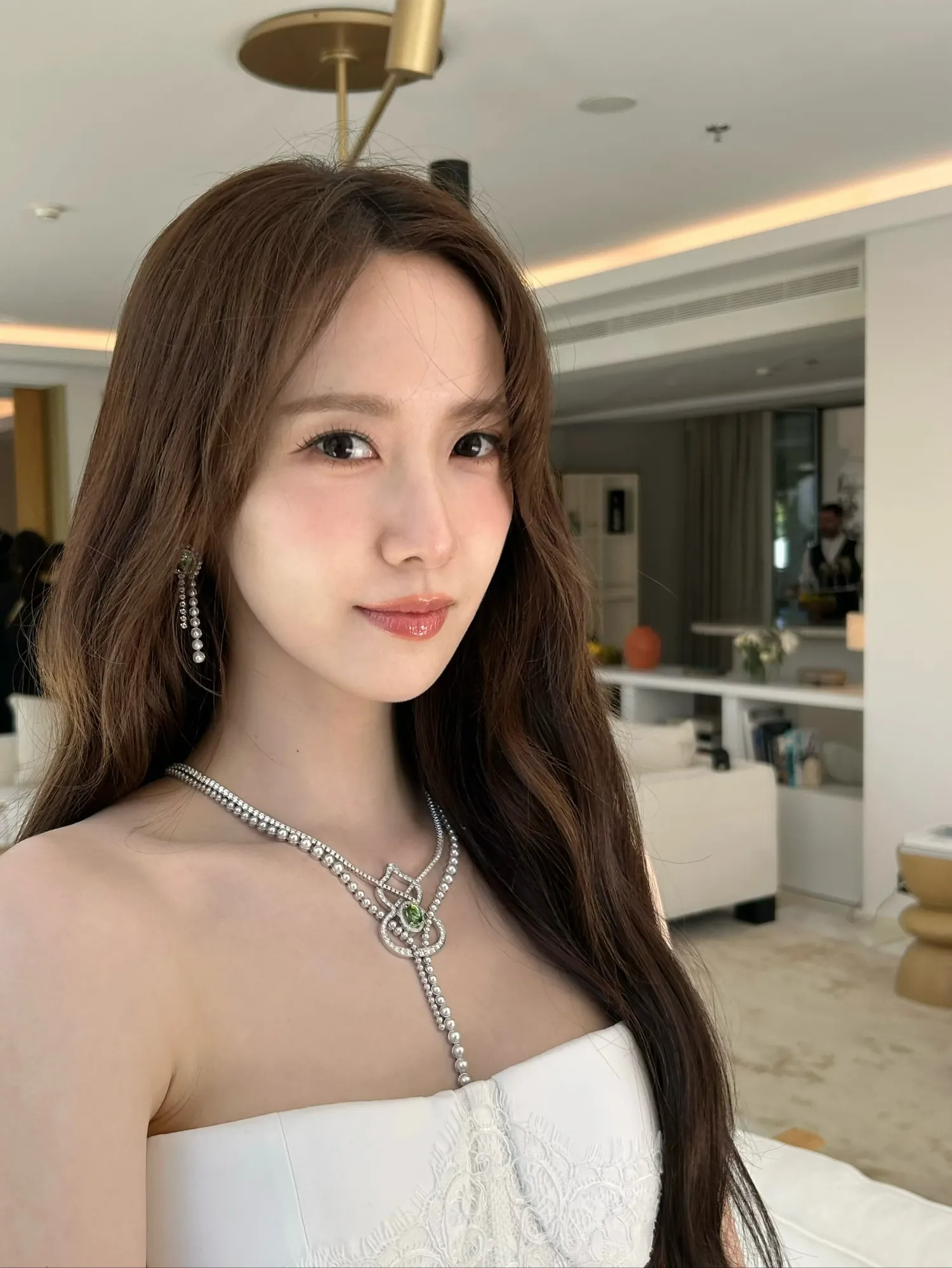 오늘 가장 핫한 셀럽 커뮤니티 피드