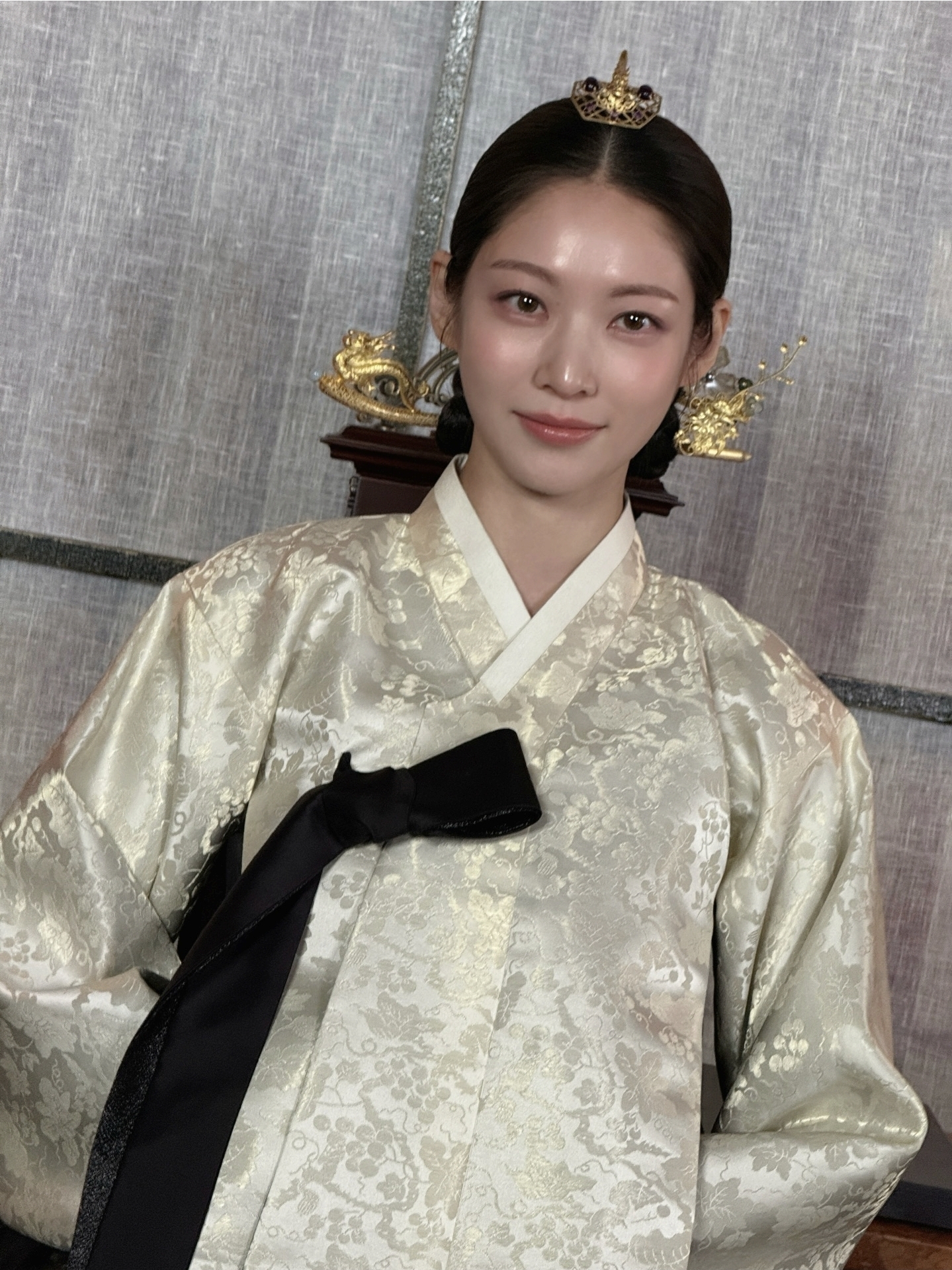 Latest photo of Gong Seungyeon
