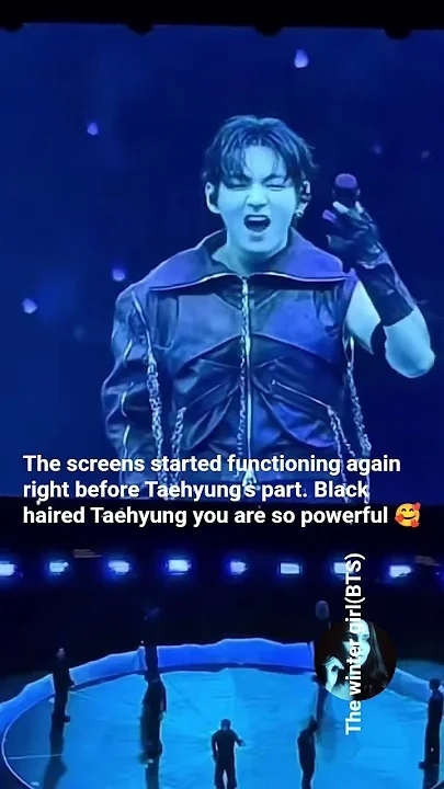 Today's popular wallpaper in Kim Taehyung (V) community
