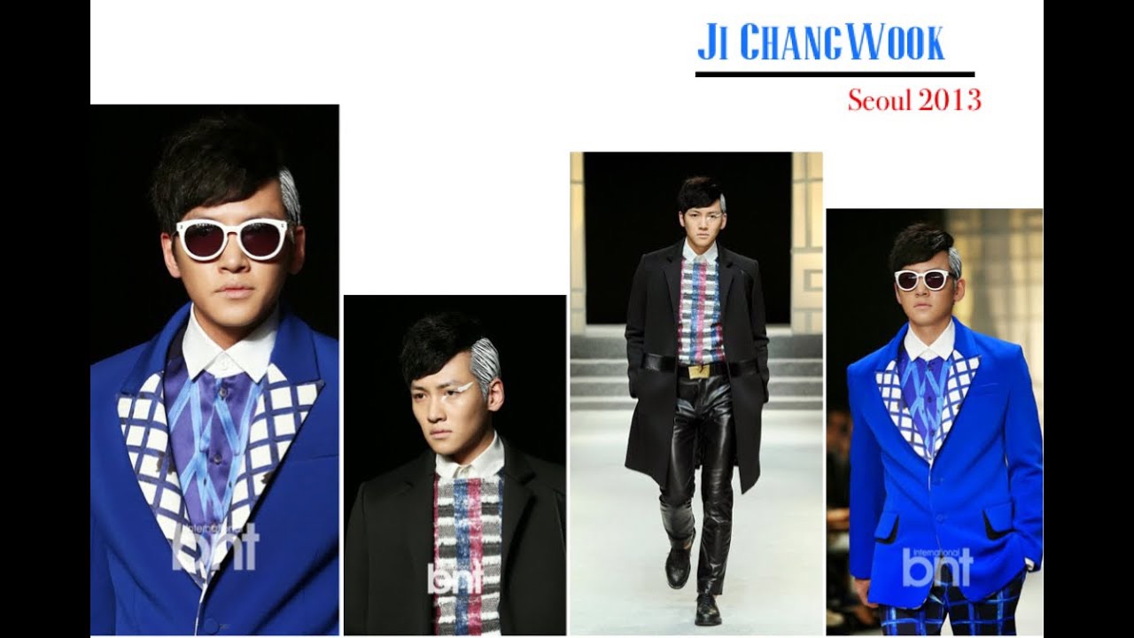 池昌旭的最新照片