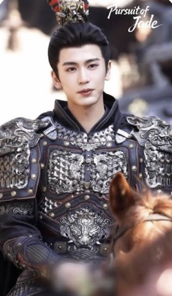 Zhang Linghe background image recommended by Choeaedol Celeb fandom