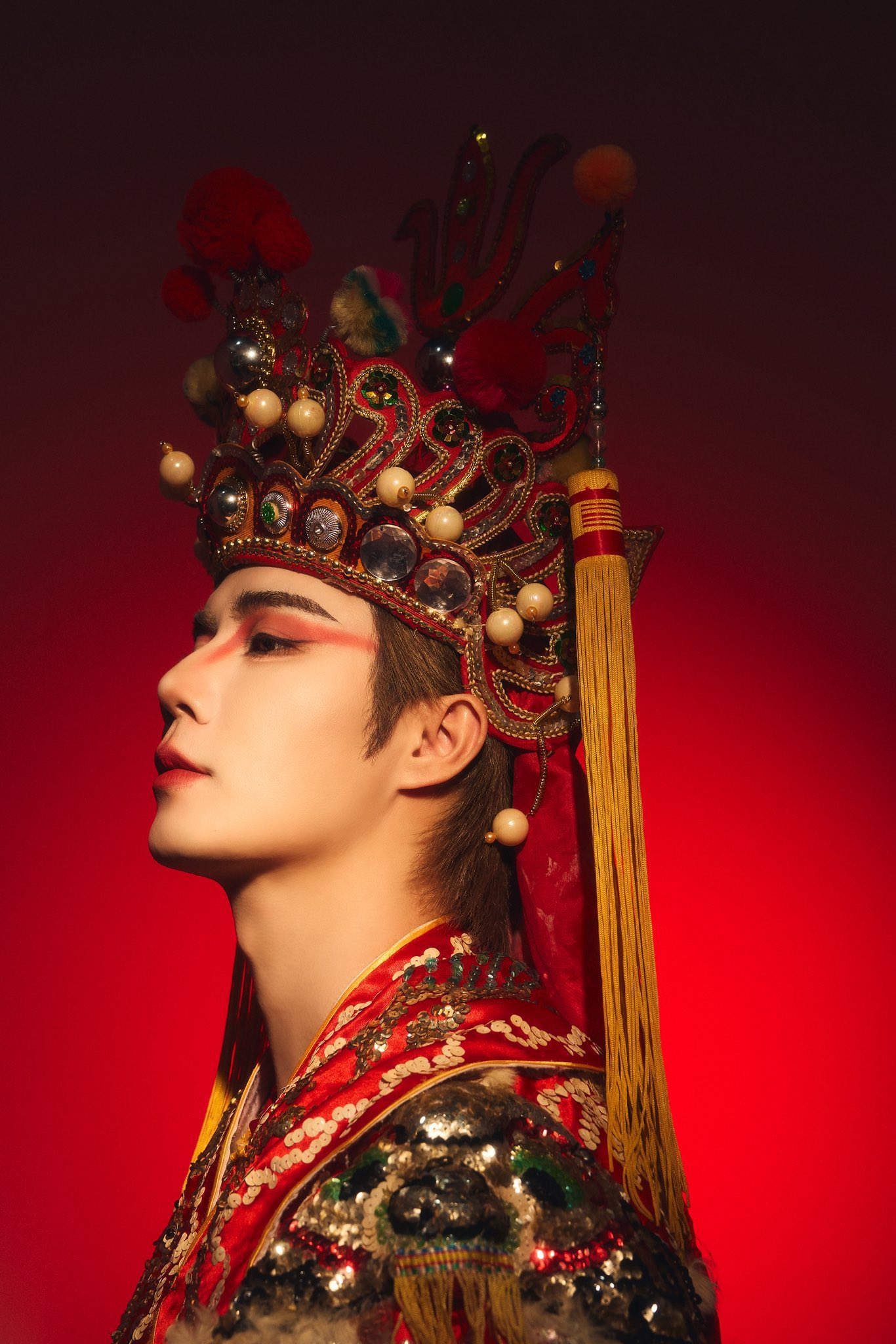 Behind-the-scenes cut of ZeePruk