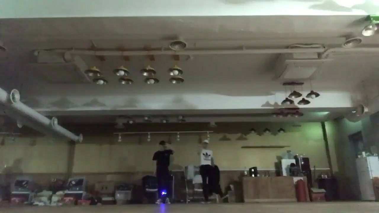 Latest photo of Chani