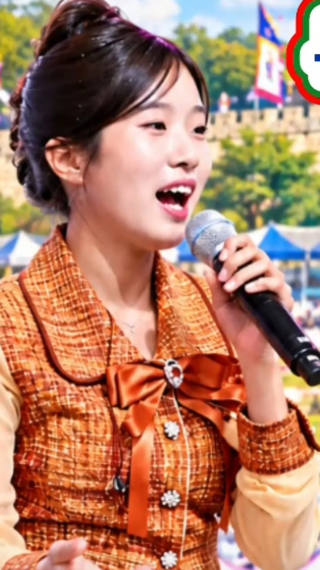 Latest photo of Bin Yeseo